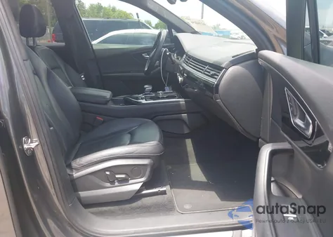 2019 Audi Q7 55 Premium/55 Se Premium z USA, uszkodzony, nr VIN WA1LAAF78KD012598